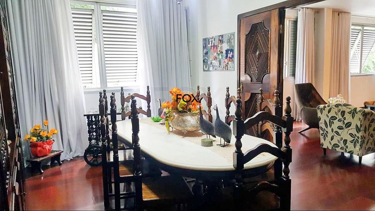 Apartamento, Centro, 4 Quartos, 1 Vaga, 4 Suítes