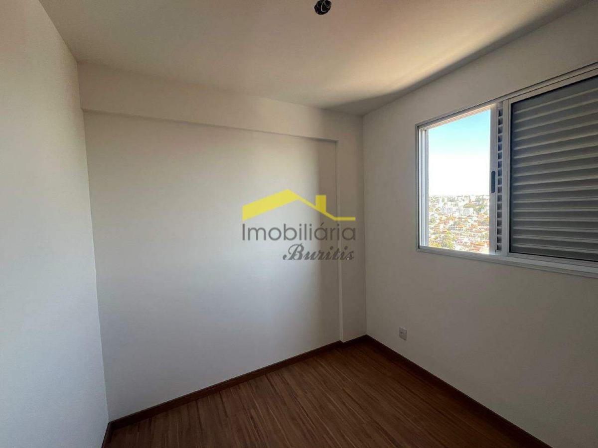 Apartamento, Havaí, 3 Quartos, 2 Vagas, 1 Suíte