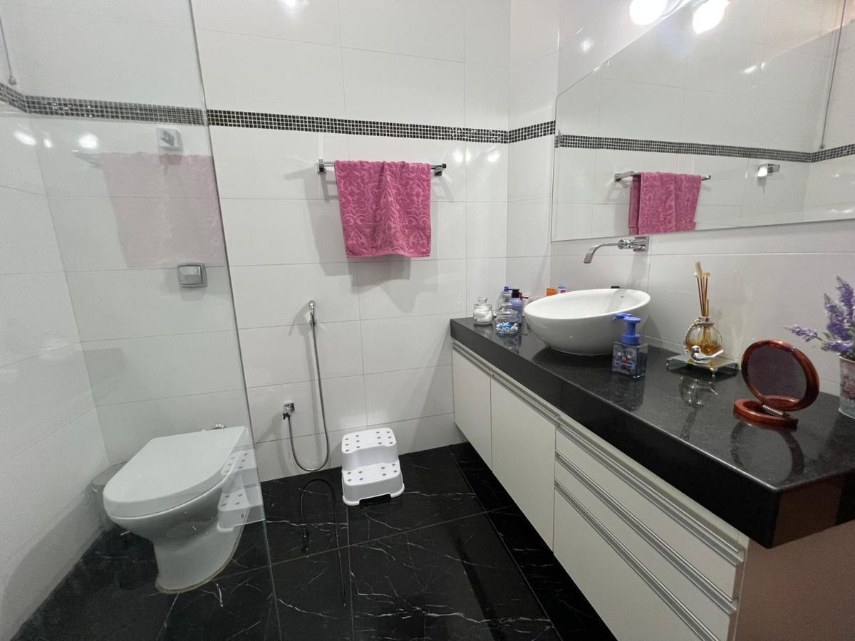 Apartamento, Santo Agostinho, 3 Quartos, 1 Vaga, 1 Suíte