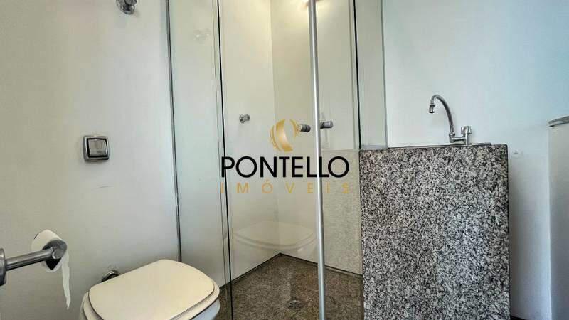 Cobertura, Serra, 4 Quartos, 2 Vagas, 1 Suíte