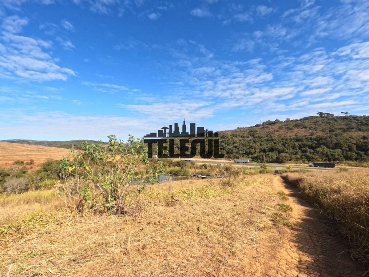 Lote, Zona Rural, 0 Quarto, 0 Vaga