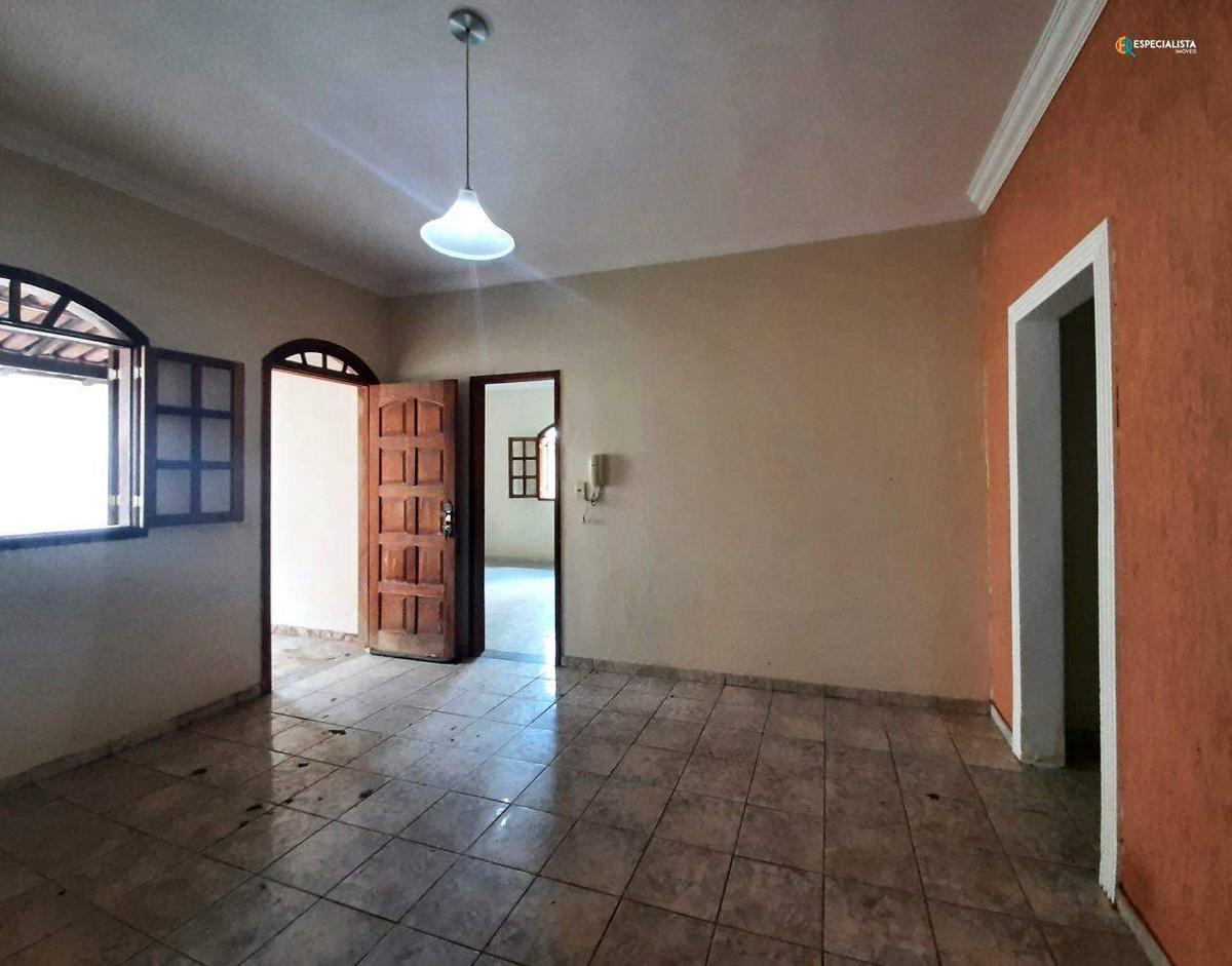 Casa, Belo Vale, 3 Quartos, 3 Vagas