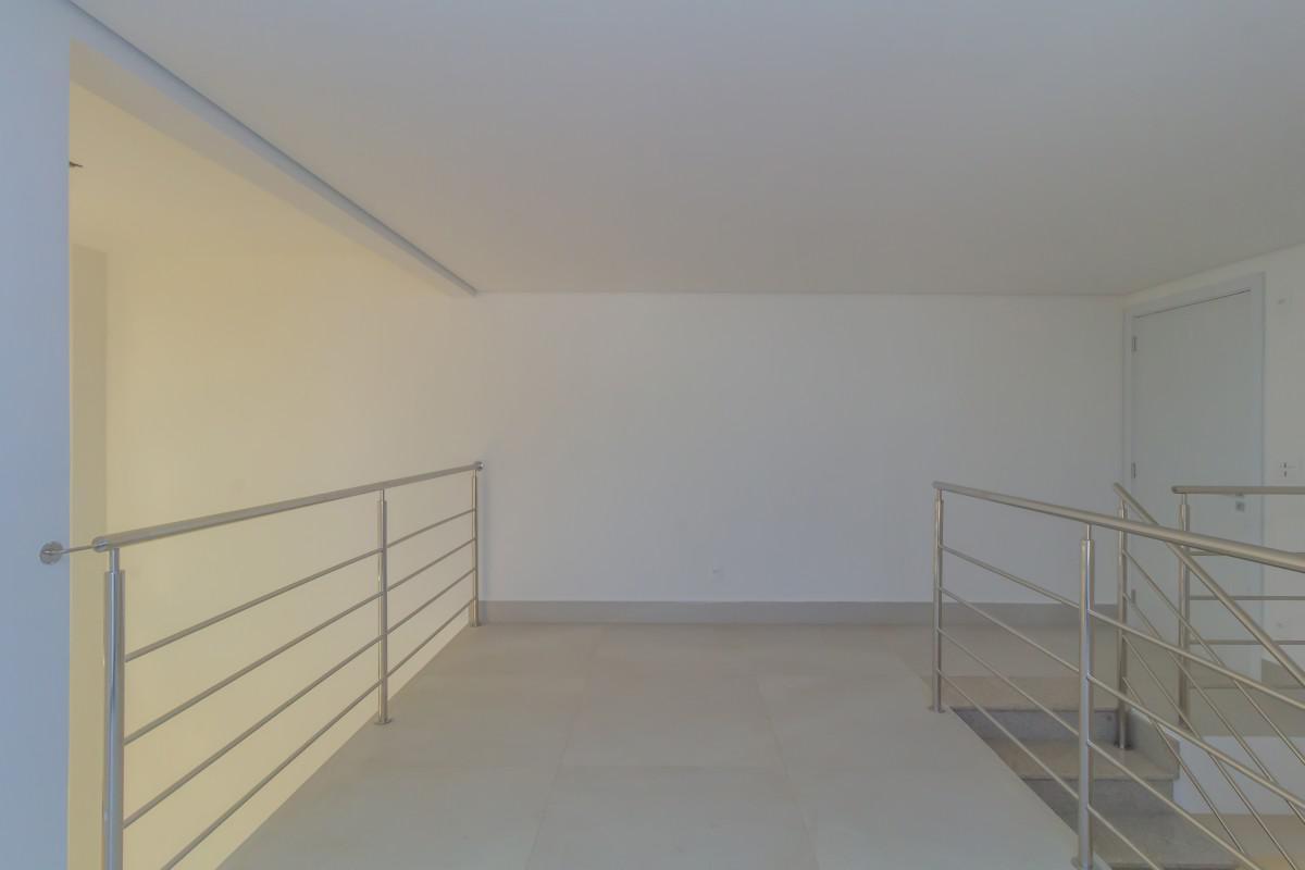 Cobertura, Serra, 3 Quartos, 3 Vagas, 1 Suíte