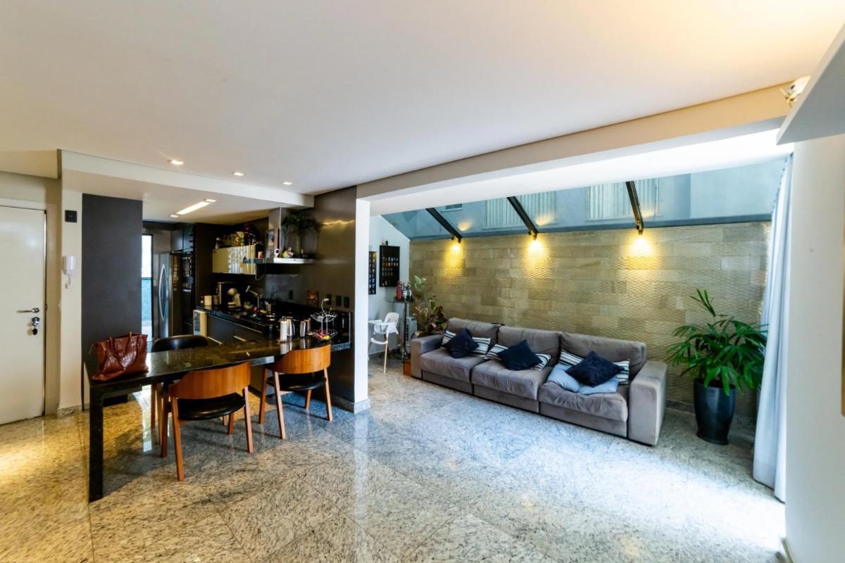 Apartamento, Santo Antônio, 3 Quartos, 2 Vagas, 1 Suíte