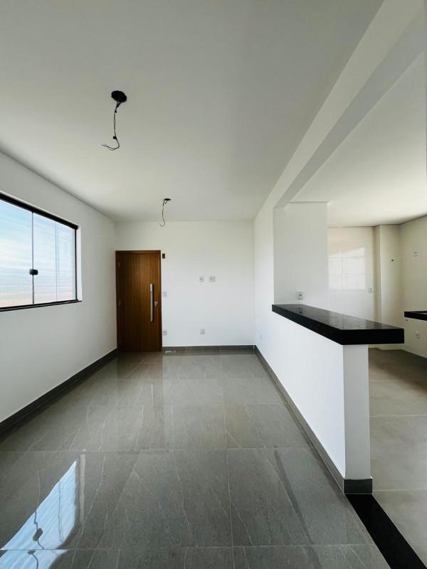 Apartamento, Parque Belo Horizonte Industrial, 2 Quartos, 1 Vaga, 1 Suíte