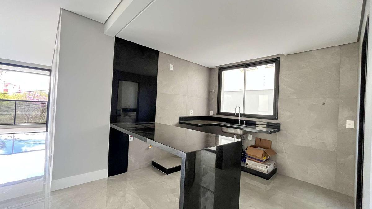 Apartamento, Silveira, 3 Quartos, 2 Vagas, 1 Suíte