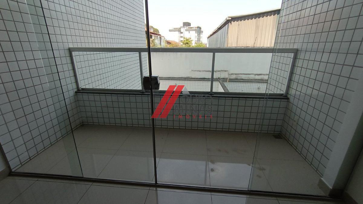 Apartamento, Jardim América, 2 Quartos, 2 Vagas, 1 Suíte