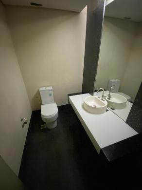 Casa Comercial, Funcionários, 1 Quarto
