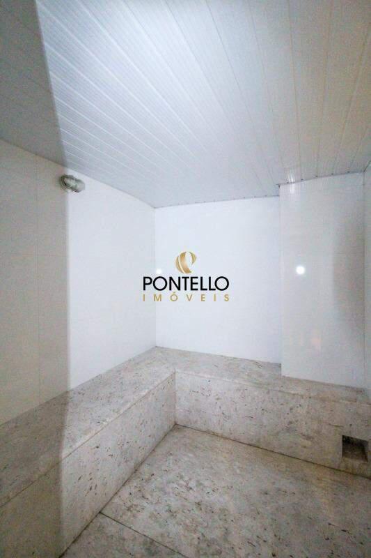 Cobertura, Serra, 4 Quartos, 6 Vagas, 2 Suítes
