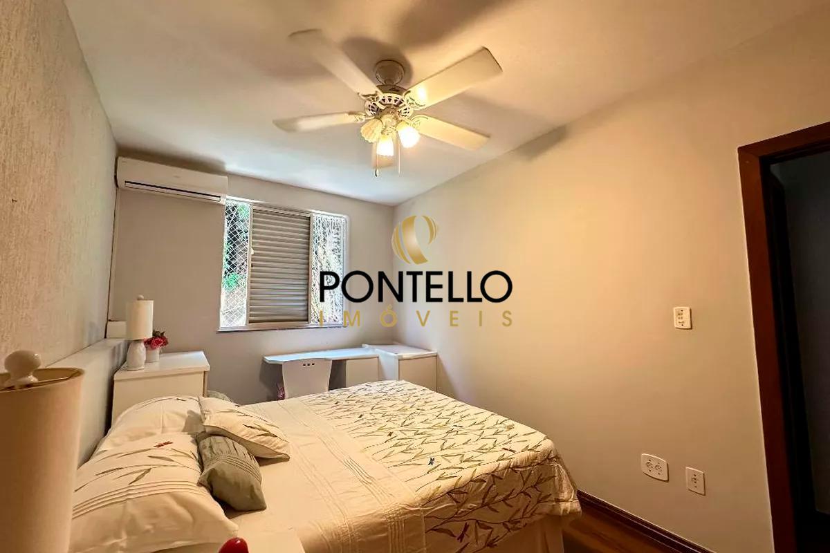 Cobertura, Santo Antônio, 4 Quartos, 2 Vagas, 1 Suíte