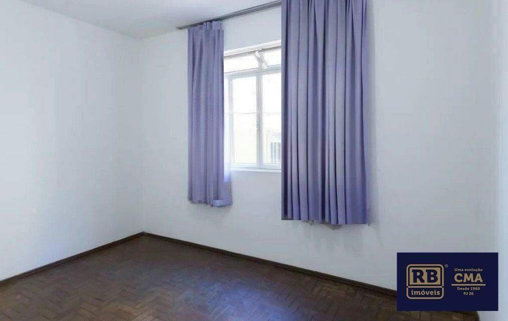 Apartamento, Sion, 3 Quartos, 2 Vagas, 1 Suíte
