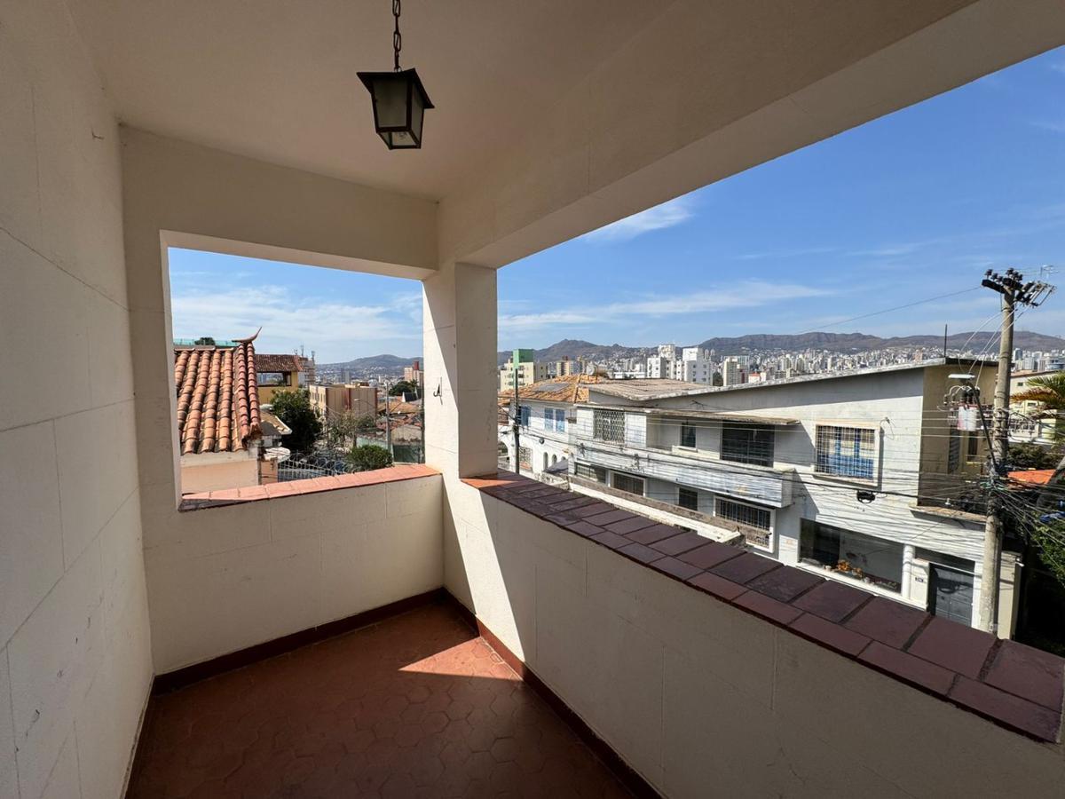 Casa, Colégio Batista, 7 Quartos, 1 Vaga