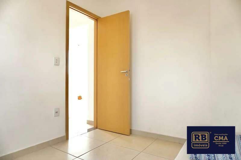 Apartamento, São Pedro, 2 Quartos, 2 Vagas, 1 Suíte