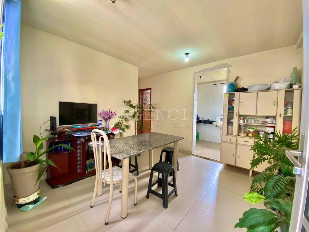 Apartamento, Califórnia, 2 Quartos, 0 Vaga, 0 Suíte