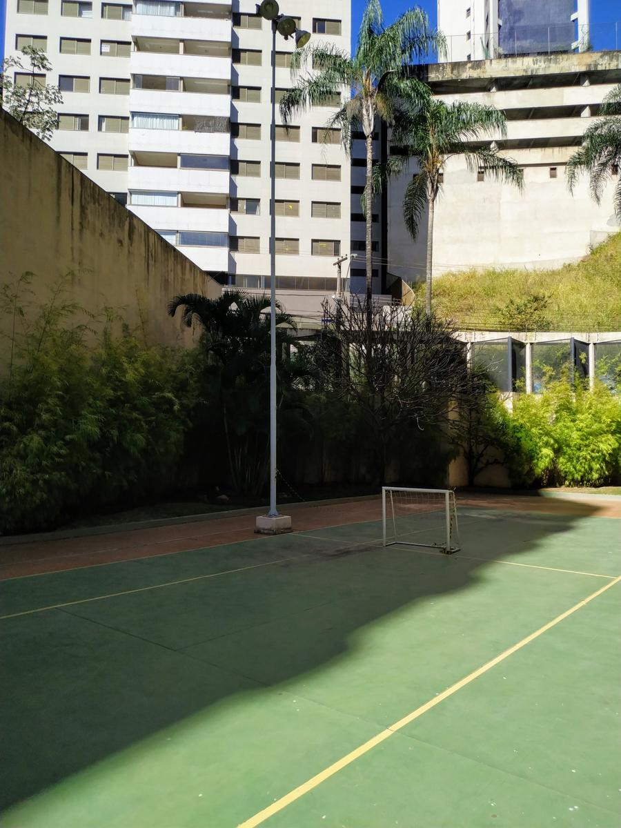 Apartamento, Sion, 2 Quartos, 1 Vaga