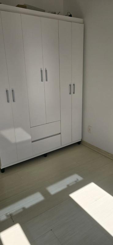 Apartamento, Santa Efigênia, 3 Quartos, 1 Vaga
