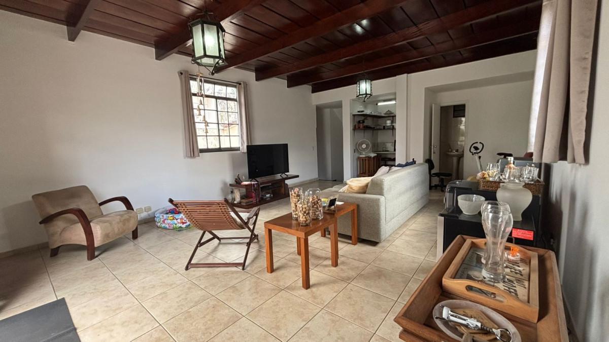 Cobertura, Cidade Jardim, 4 Quartos, 3 Vagas, 1 Suíte