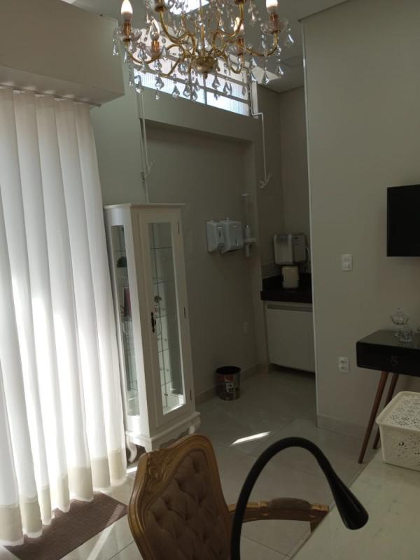 Andar, Boa Vista, 0 Quarto, 0 Vaga