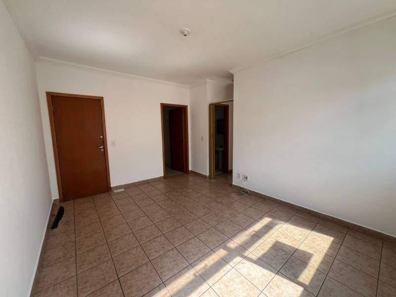 Apartamento, Fernão Dias, 2 Quartos, 2 Vagas