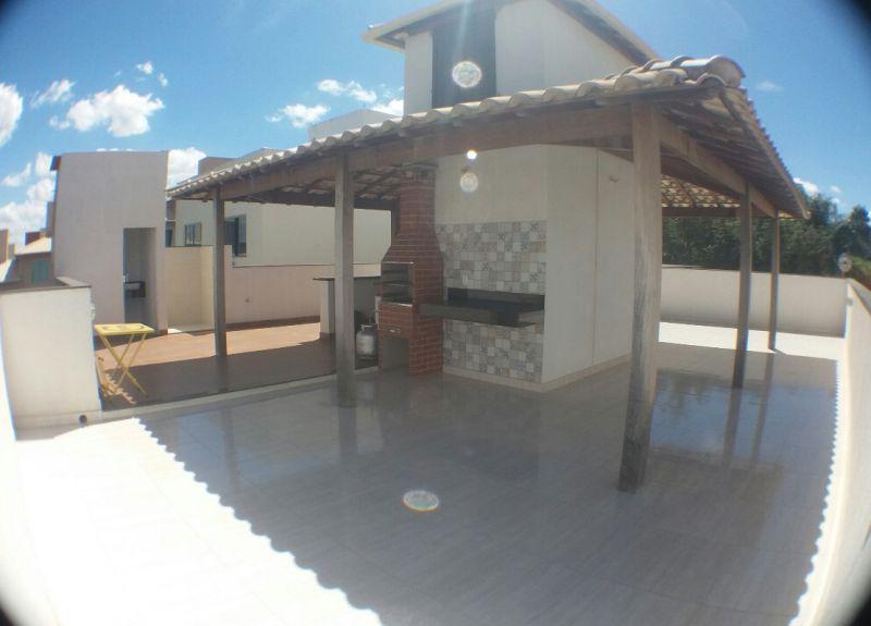 Casa, Cabral, 4 Quartos, 5 Vagas, 2 Suítes