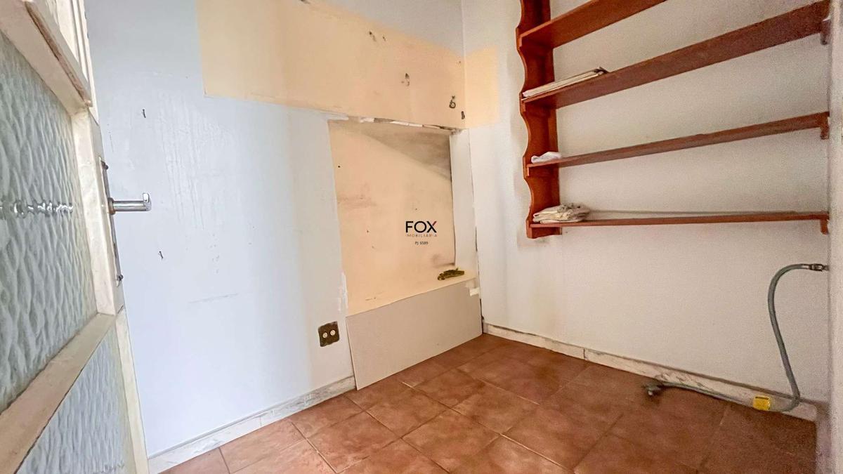 Apartamento, Santo Agostinho, 4 Quartos, 2 Vagas, 1 Suíte