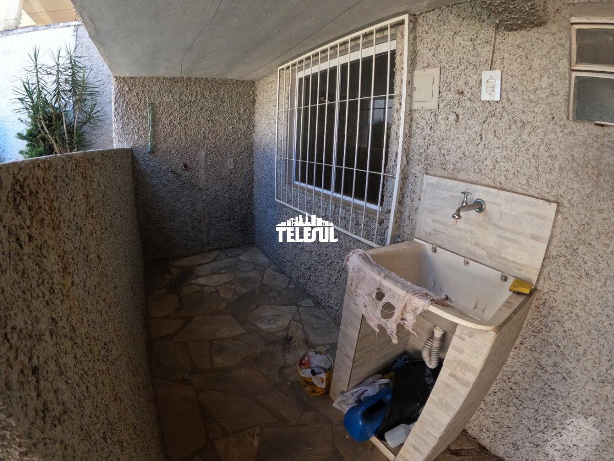 Casa, Bom Pastor, 2 Quartos, 1 Vaga, 1 Suíte