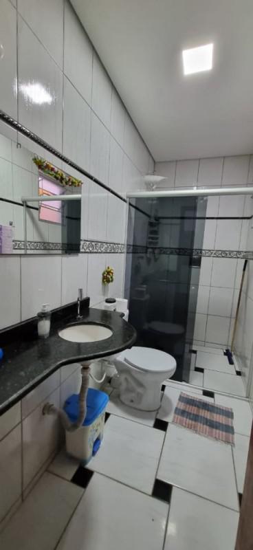 Casa, Diamante, 3 Quartos, 6 Vagas, 1 Suíte