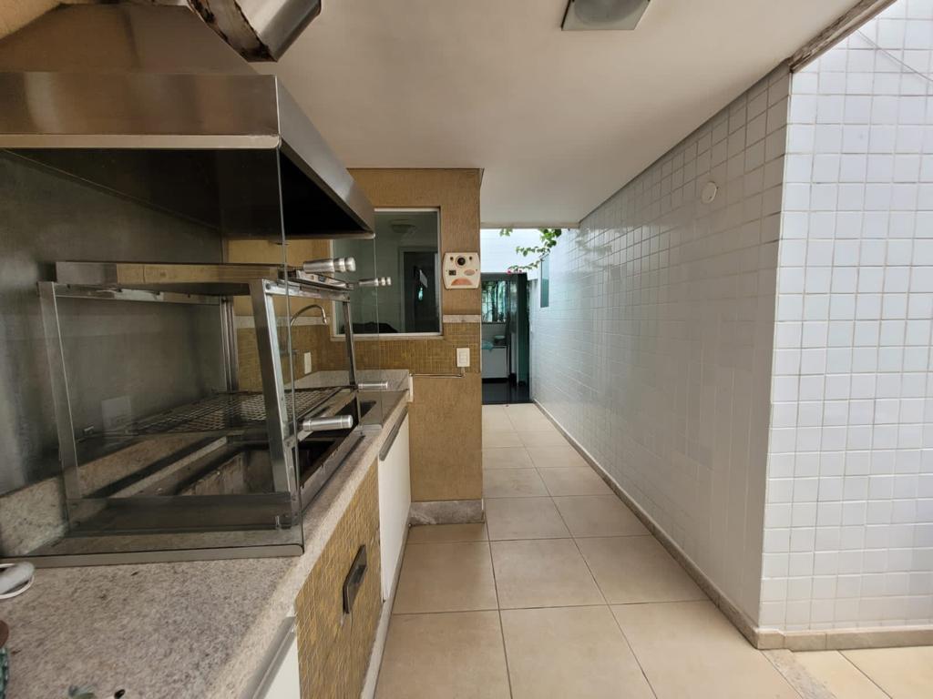 Apartamento, Cidade Nova, 3 Quartos, 2 Vagas, 1 Suíte