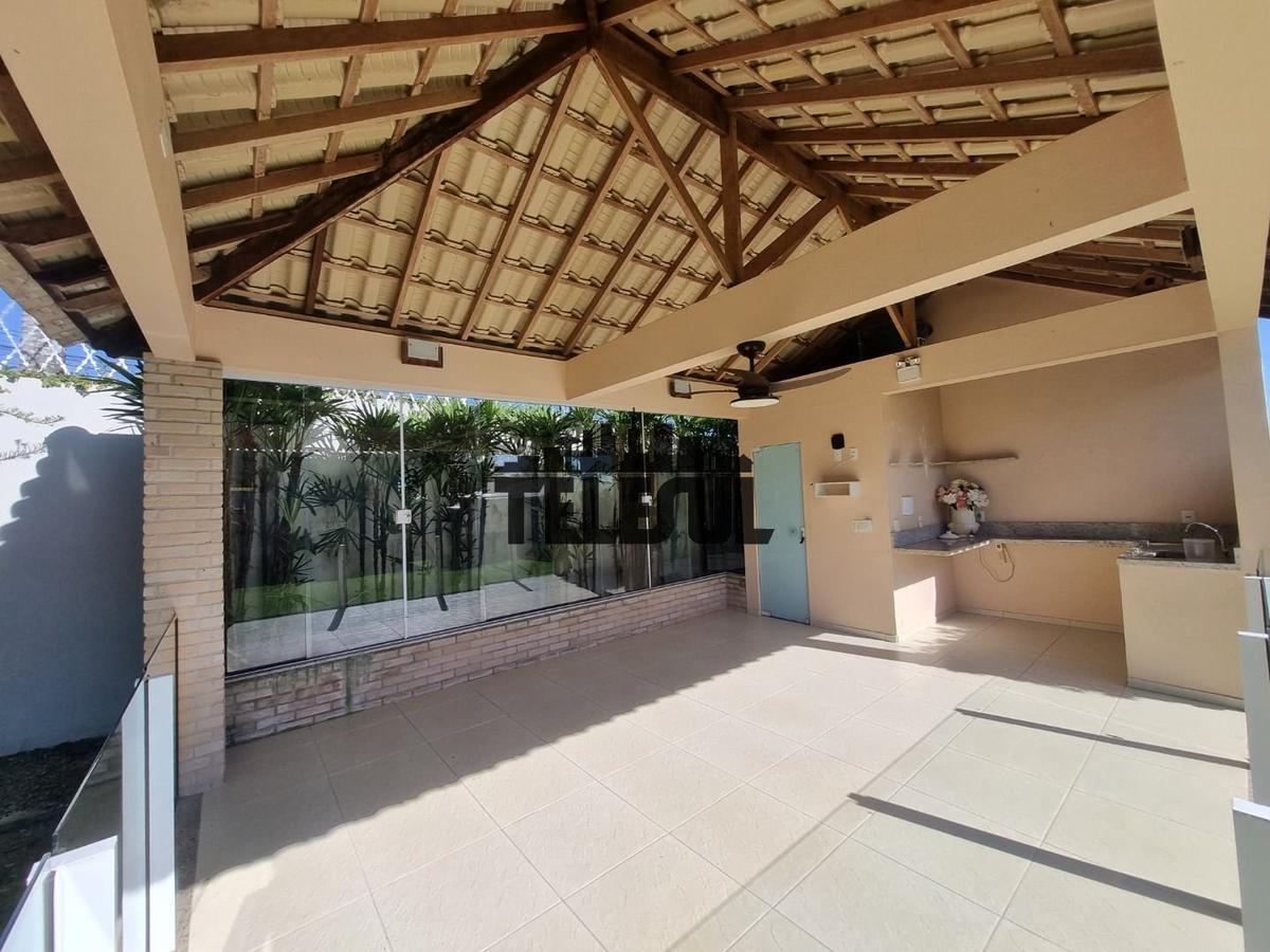 Casa, Jardim Atlântico Sul / Jardim Simões, 4 Quartos, 5 Vagas, 4 Suítes