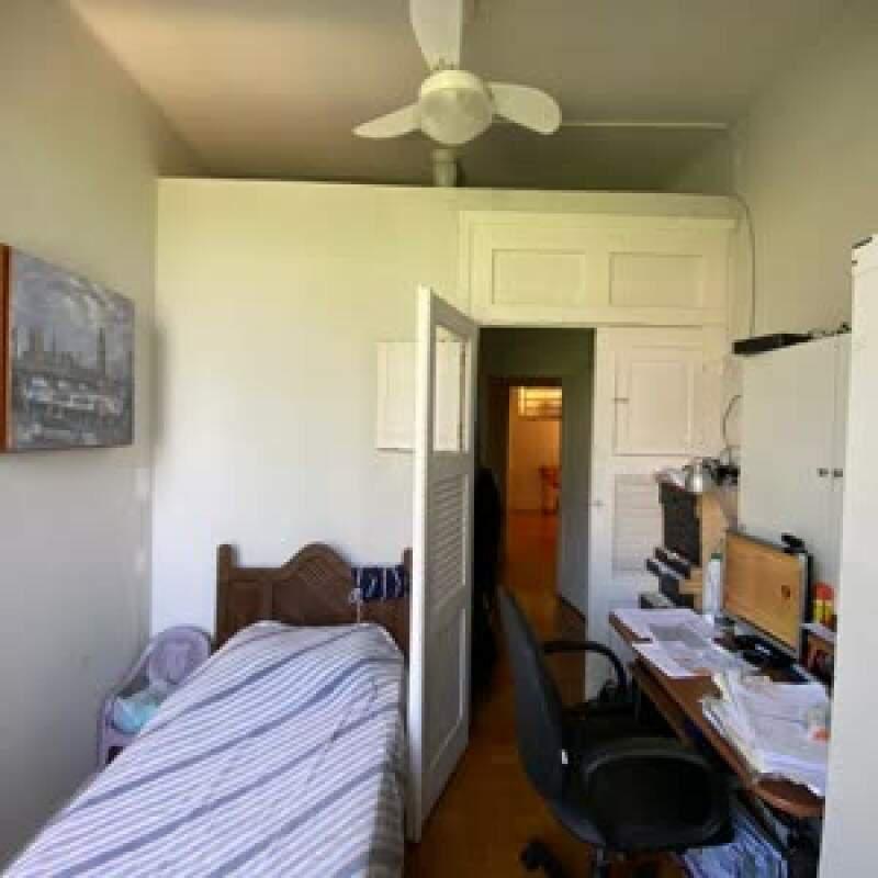 Apartamento, São Cristóvão, 3 Quartos, 2 Vagas