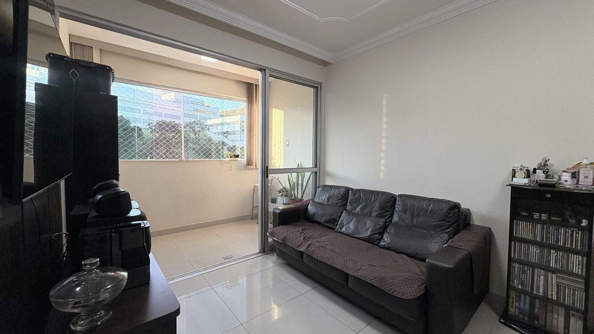 Apartamento, Estoril, 3 Quartos, 2 Vagas, 1 Suíte
