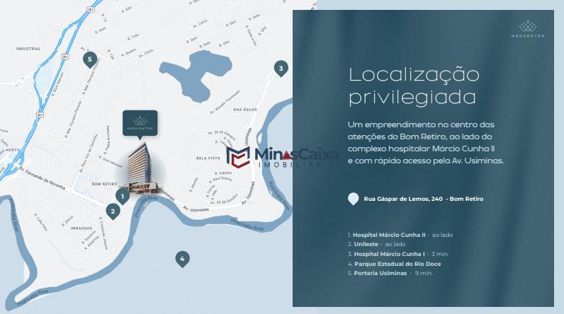 Andar, Bom Retiro, 0 Quarto, 255 Vagas