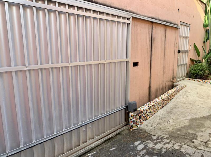 Casa, Salgado Filho, 4 Quartos, 3 Vagas, 1 Suíte