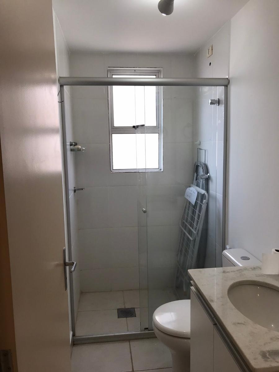 Apartamento, Ouro Preto, 2 Quartos, 1 Vaga, 1 Suíte
