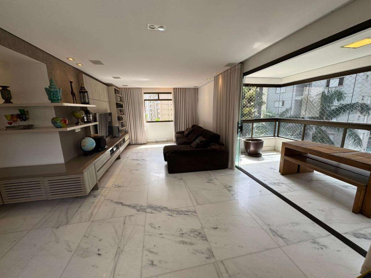 Apartamento, Sion, 4 Quartos, 3 Vagas, 3 Suítes