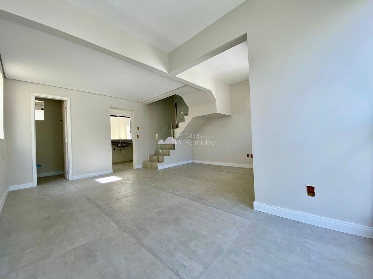 Casa, Santa Amélia, 3 Quartos, 1 Vaga, 1 Suíte