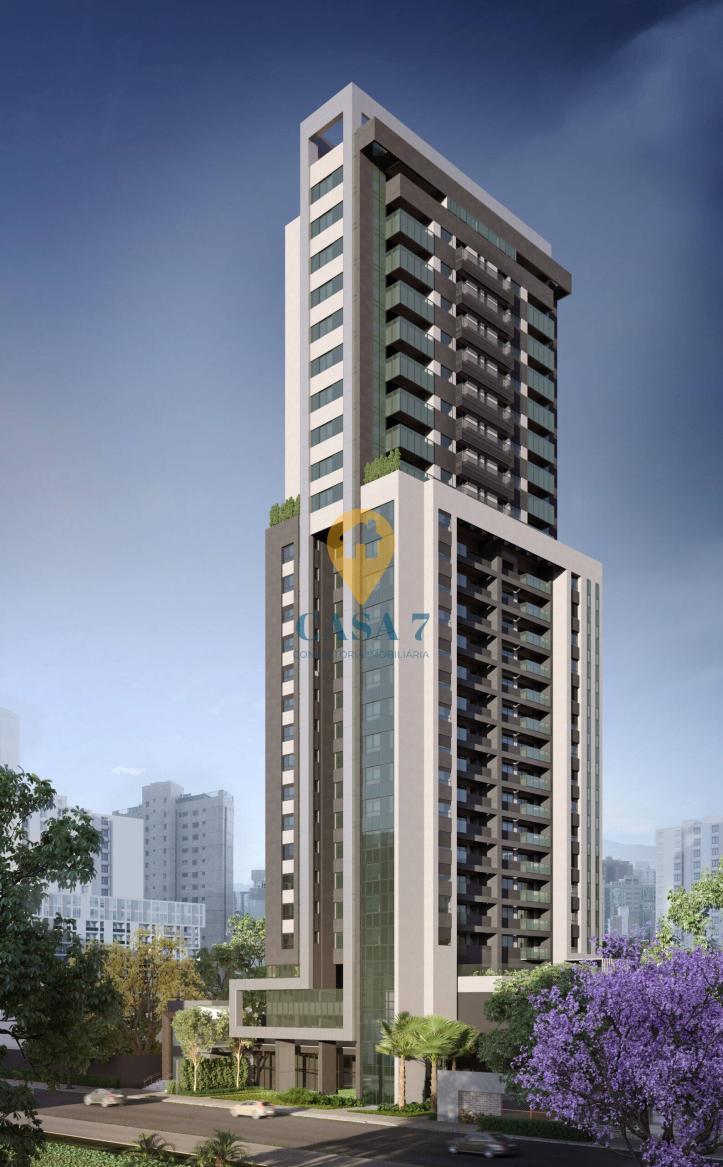 Apartamento, Savassi, 3 Quartos, 0 Vaga, 3 Suítes