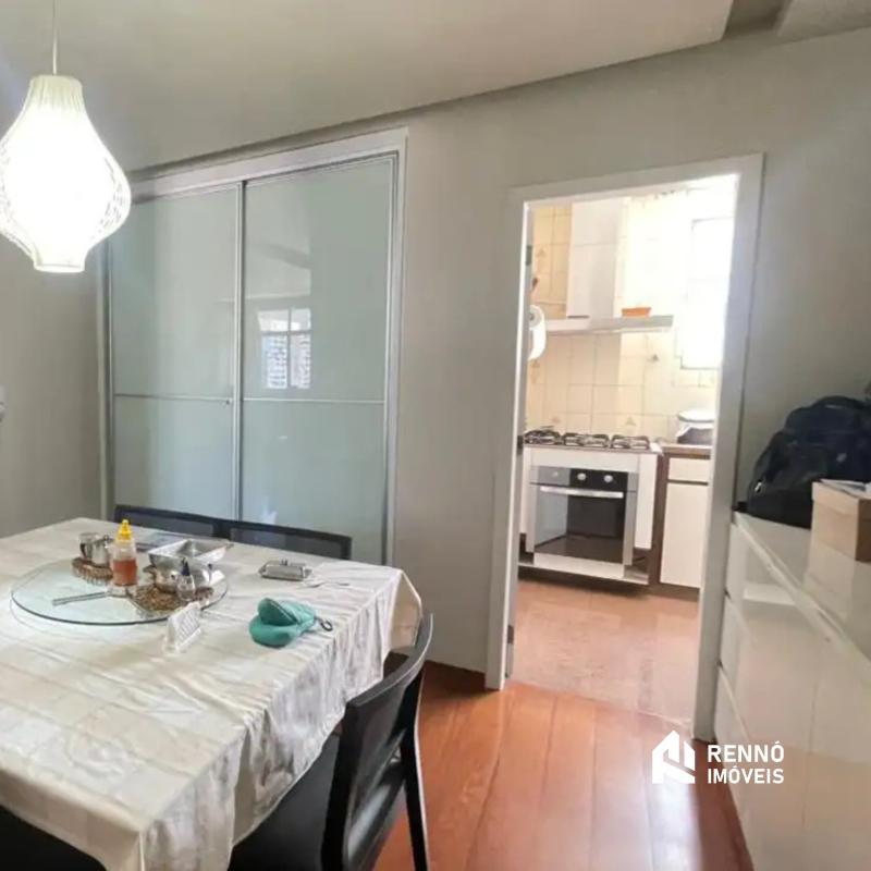 Apartamento, Savassi, 3 Quartos, 1 Vaga, 1 Suíte