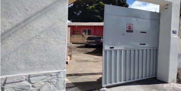 Casa, Calafate, 6 Quartos, 6 Vagas, 1 Suíte