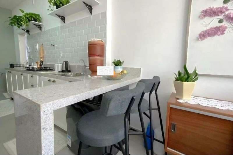 Apartamento, Carmo, 2 Quartos, 2 Vagas
