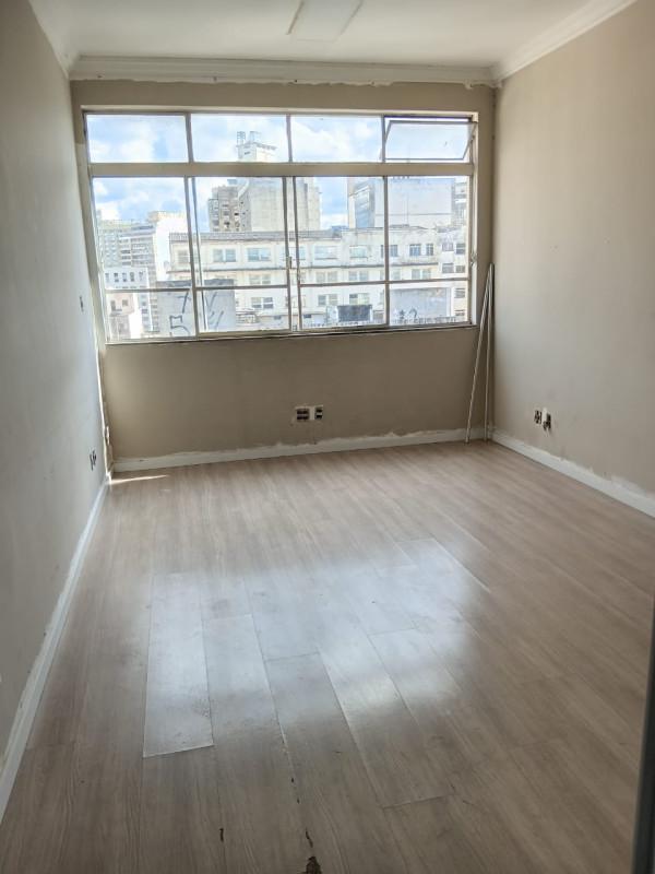 Sala, Centro, 0 Quarto, 0 Vaga