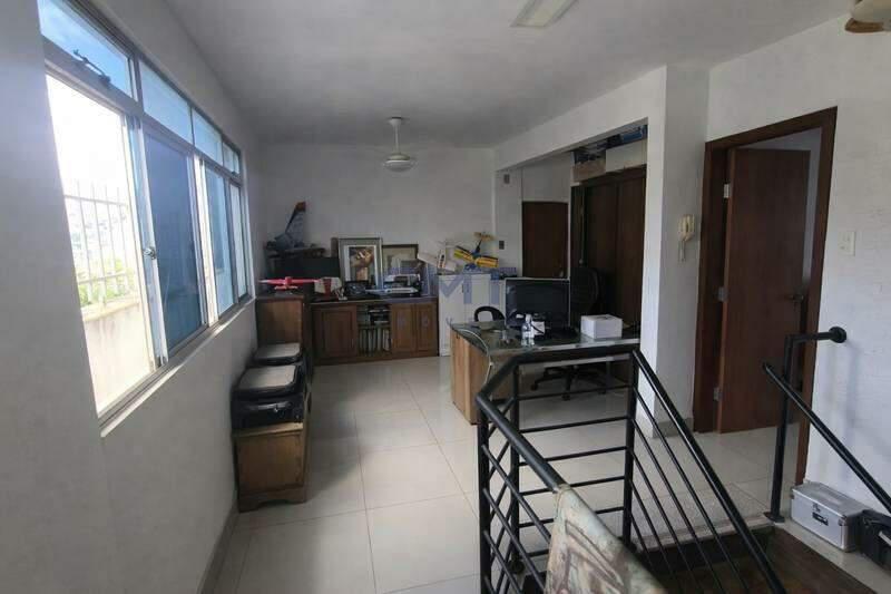 Cobertura, Santo Antônio, 4 Quartos, 2 Vagas, 2 Suítes