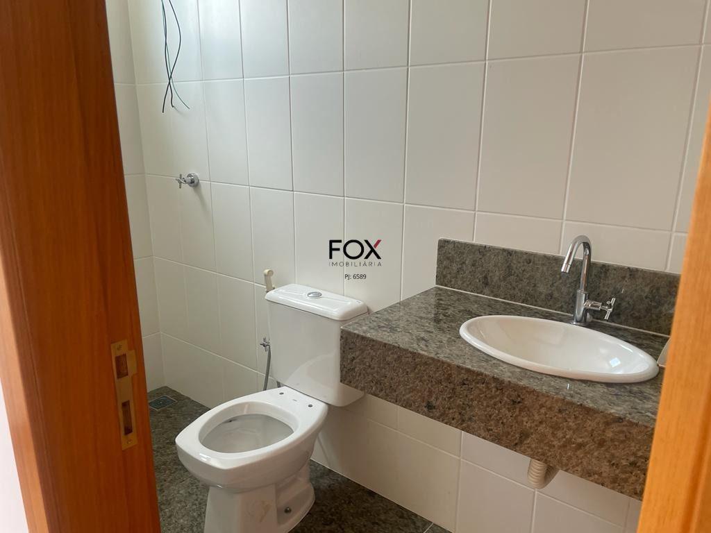 Apartamento, Buritis, 4 Quartos, 3 Vagas, 1 Suíte
