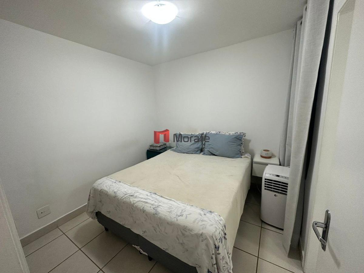 Apartamento, Castelo, 2 Quartos, 2 Vagas, 1 Suíte