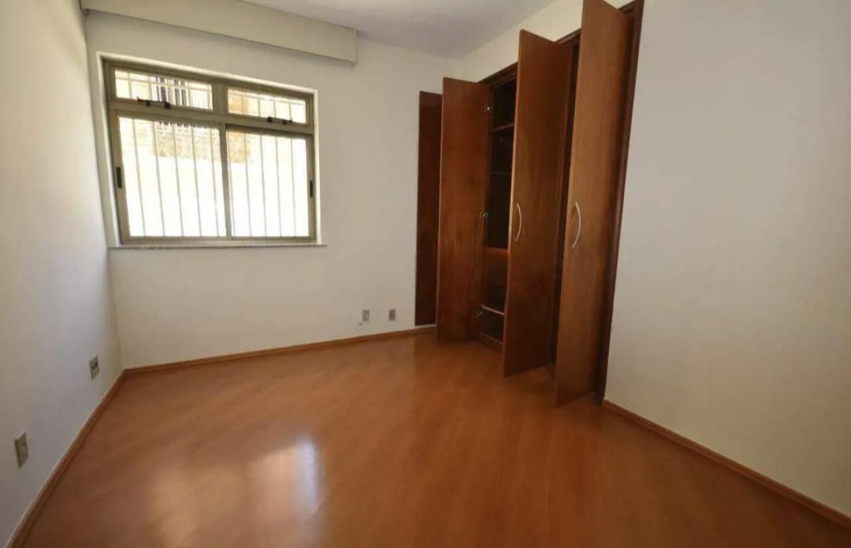 Apartamento, Sion, 4 Quartos, 2 Vagas, 1 Suíte