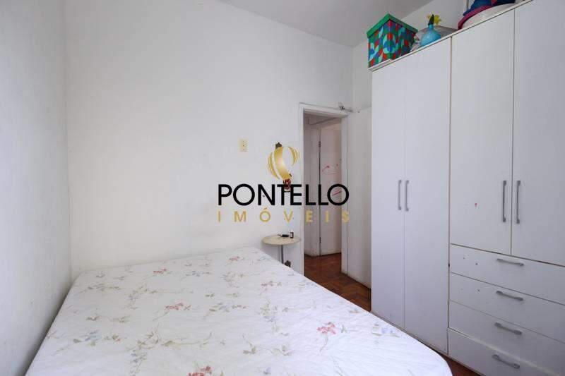 Apartamento, Alto Barroca, 3 Quartos, 1 Vaga