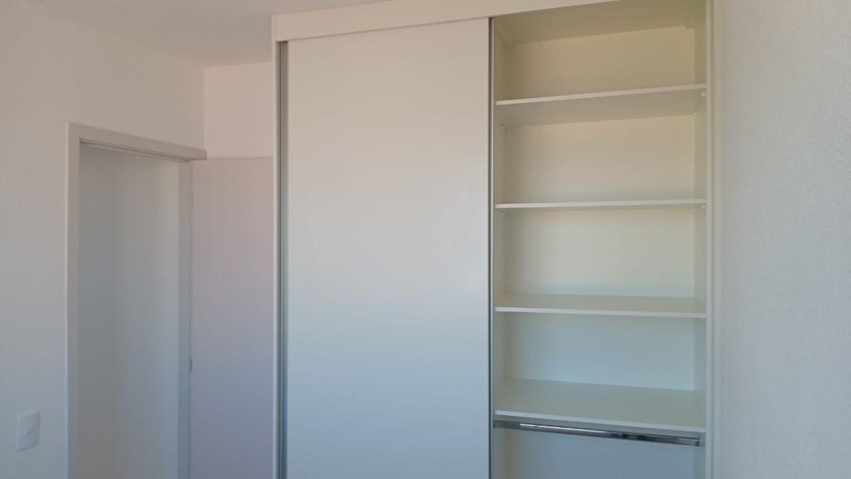 Apartamento, Jardim Guanabara, 2 Quartos, 1 Vaga