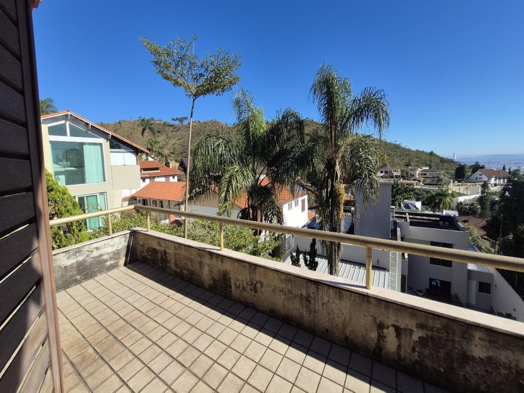 Casa, Mangabeiras, 7 Quartos, 8 Vagas, 6 Suítes