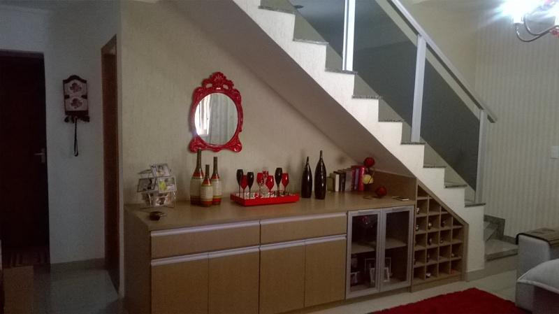 Casa, Cabral, 4 Quartos, 2 Vagas, 1 Suíte