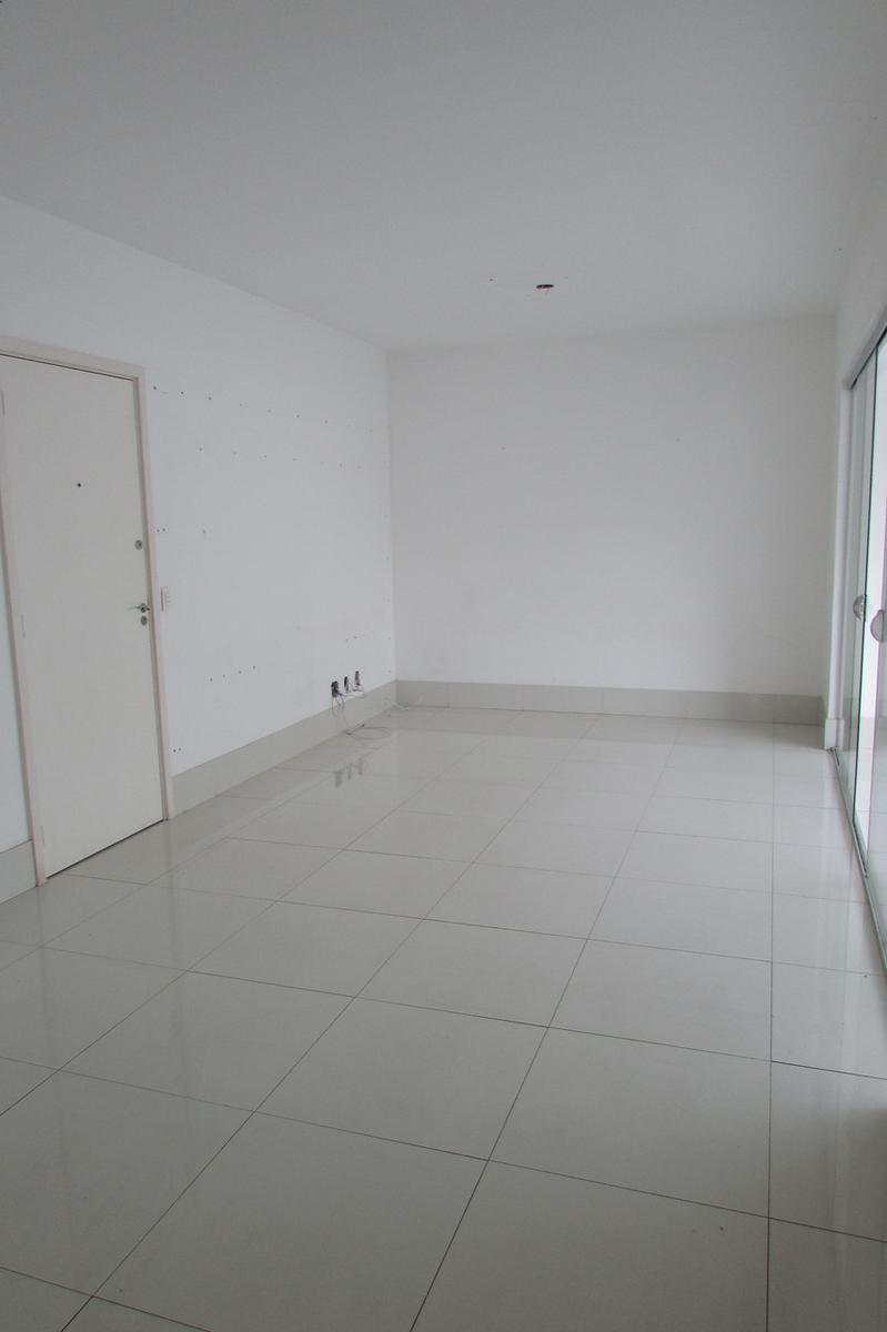 Apartamento, Santo Agostinho, 3 Quartos, 2 Vagas, 1 Suíte